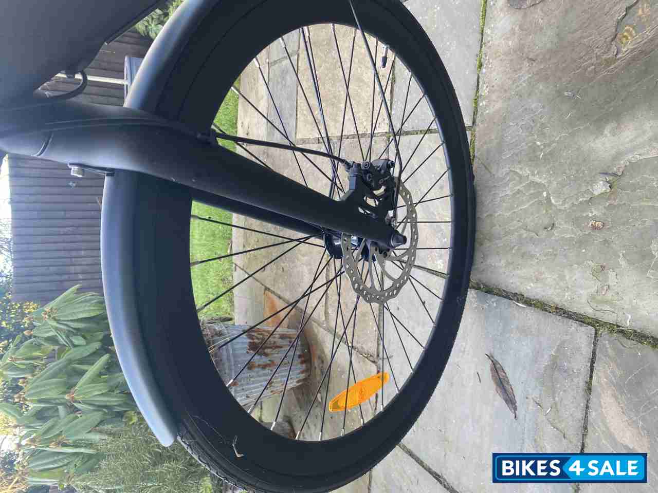 Black Furo Aventa max