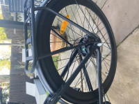 Black Furo Aventa max