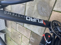 Black Furo Aventa max