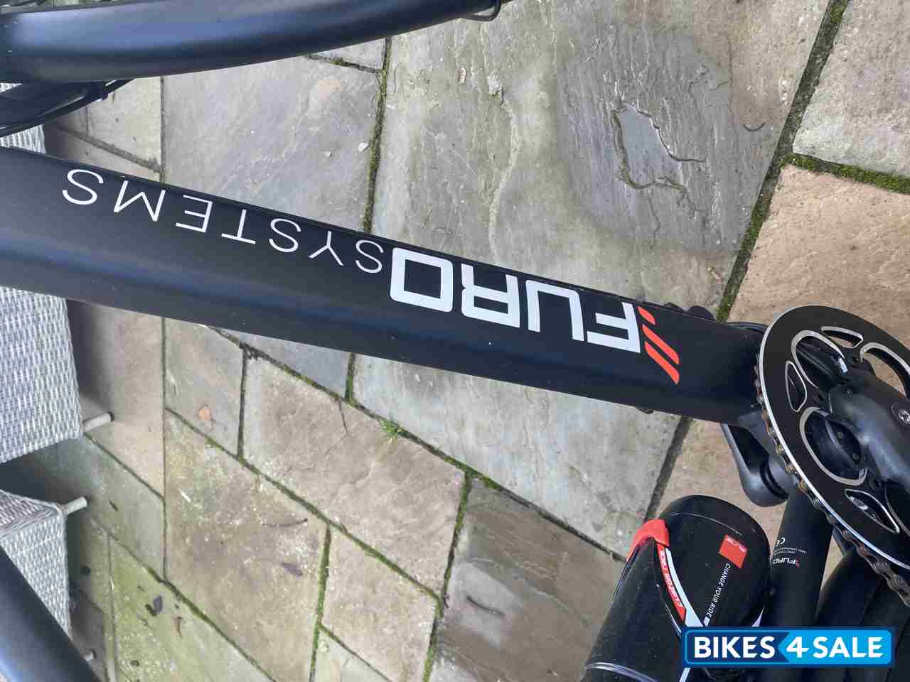 Black Furo Aventa max