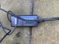 Black Furo Aventa max