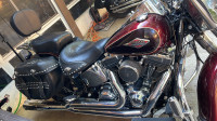 Harley-Davidson Heritage Softail 2015 Model
