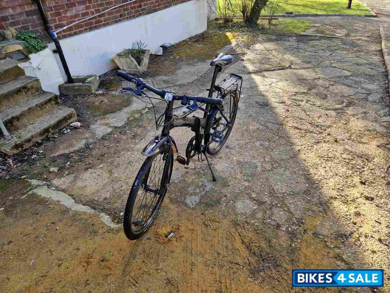 Dahon Jack Dahon Jack