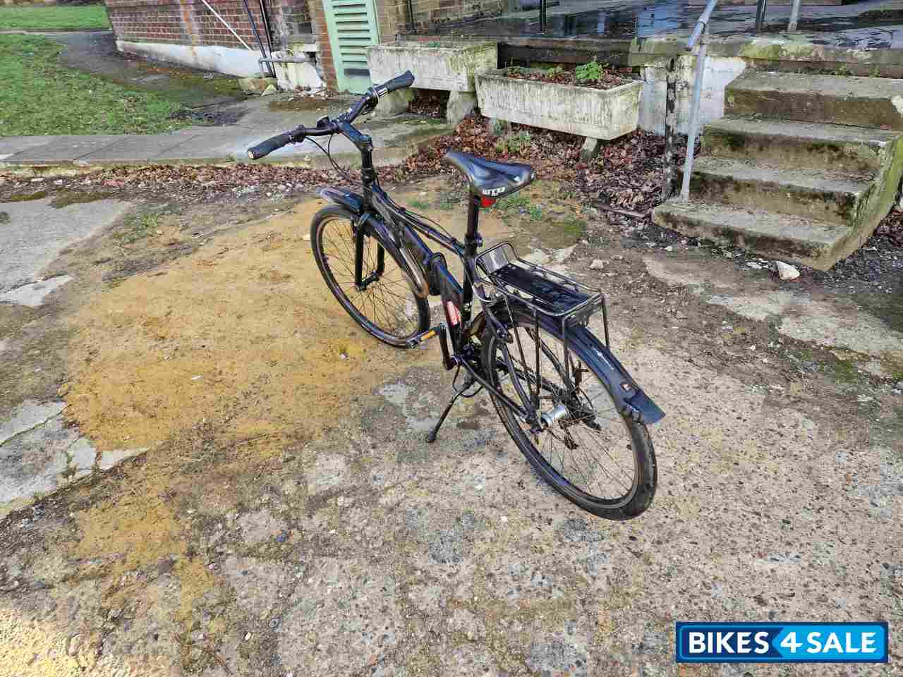 Dahon Jack Dahon Jack