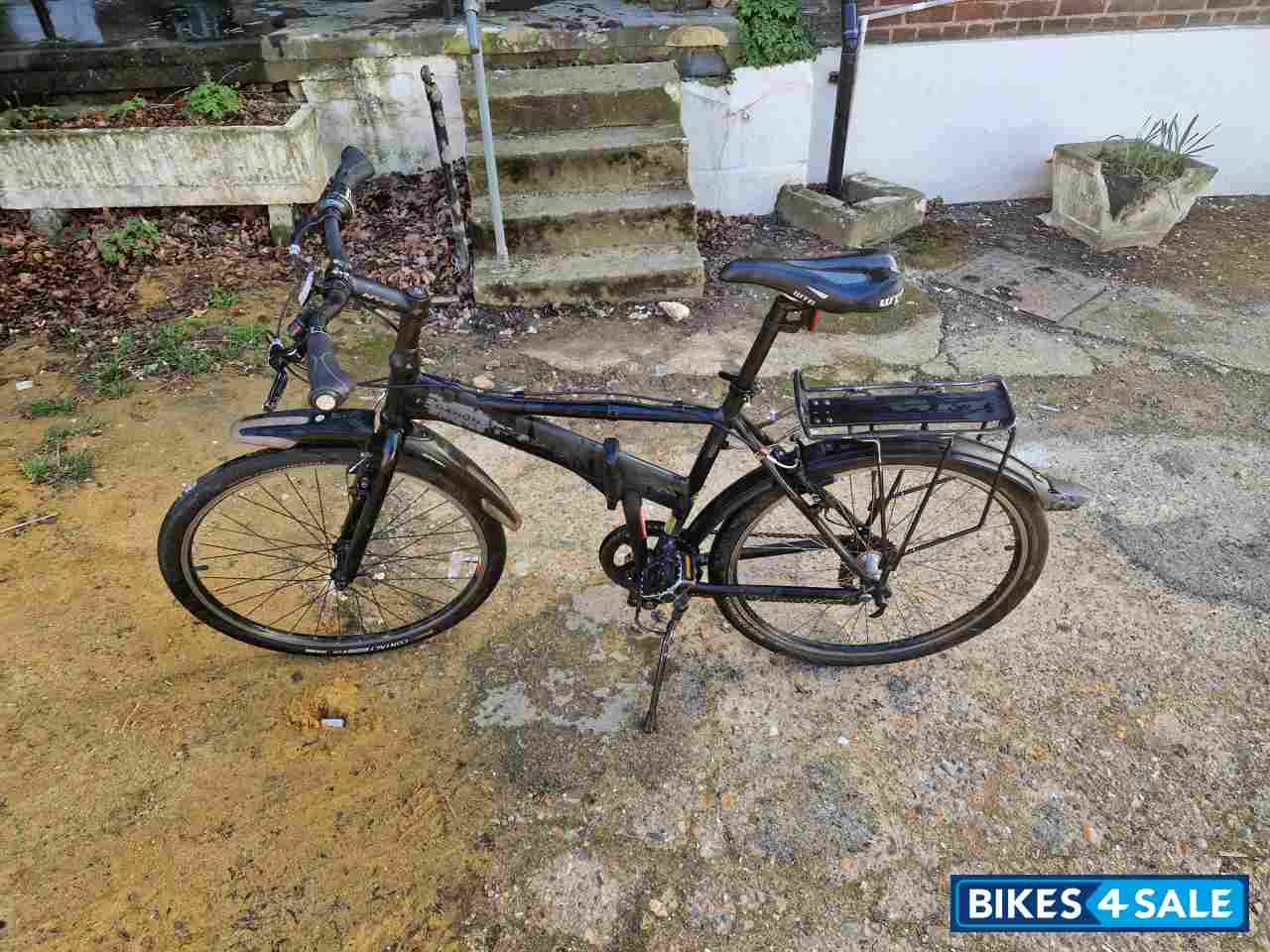 Dahon Jack Dahon Jack