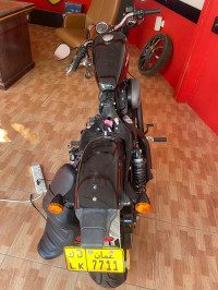 Harley Davidson 2020