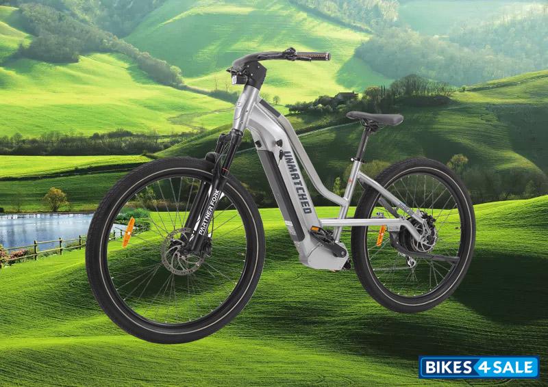 Simino City Ebikes