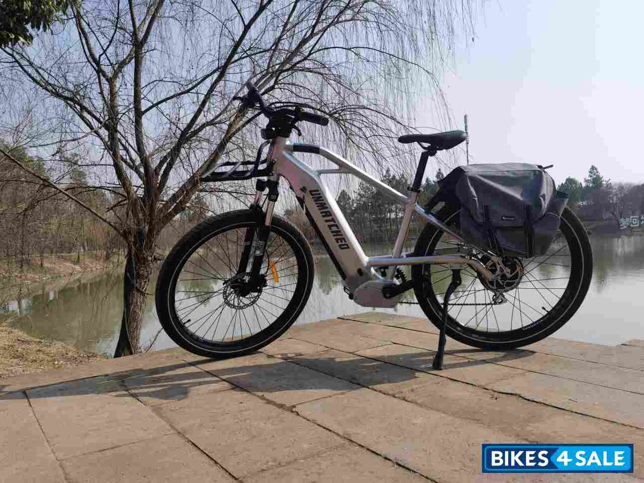 Simino City Ebikes