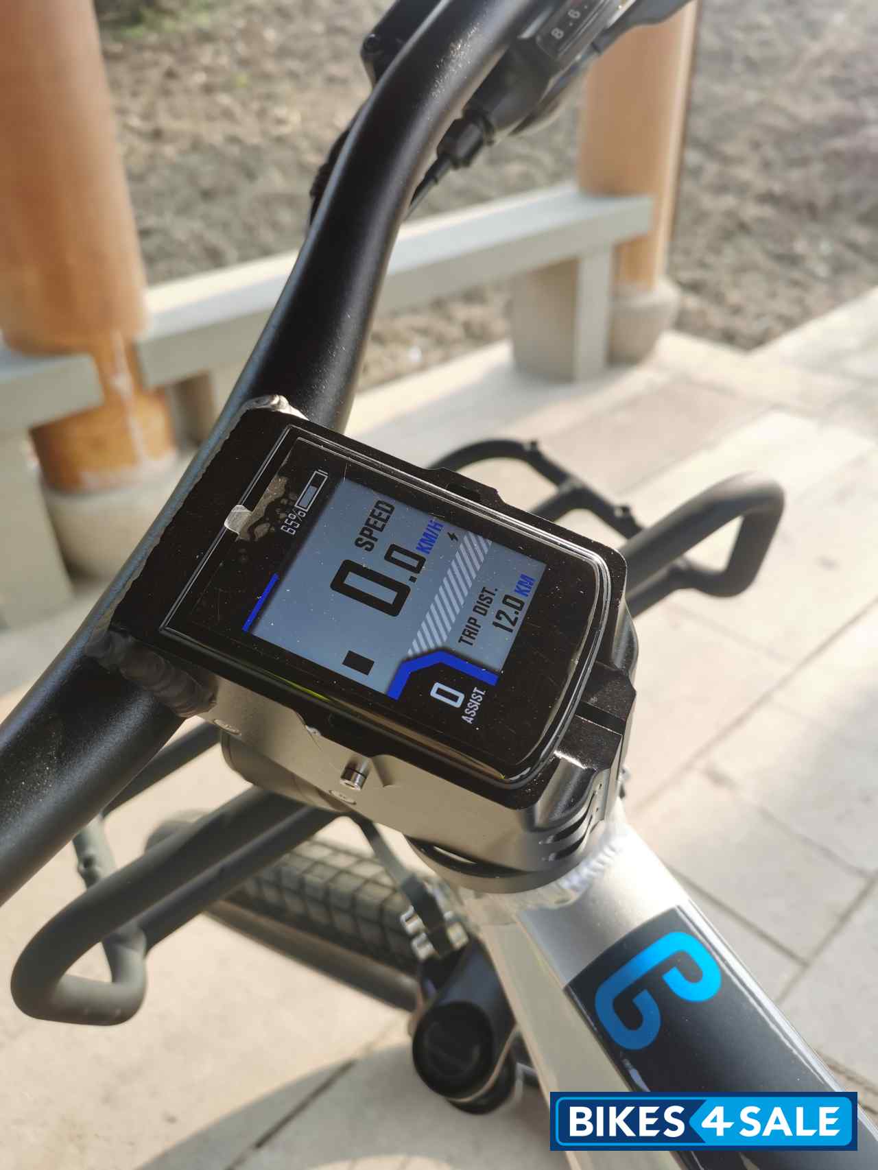 Simino City Ebikes