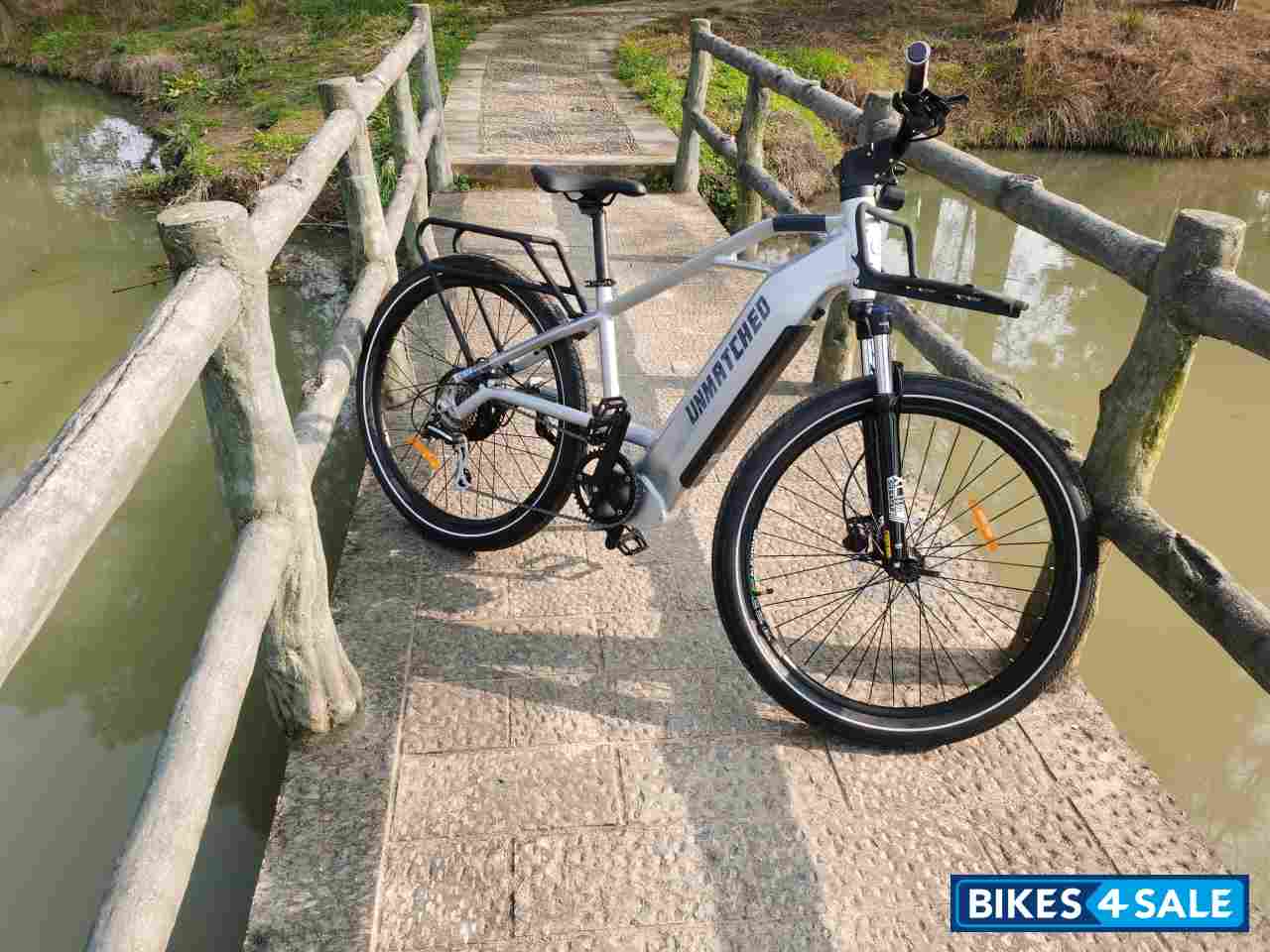Simino City Ebikes