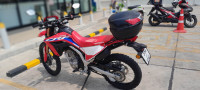 Honda CRF300L