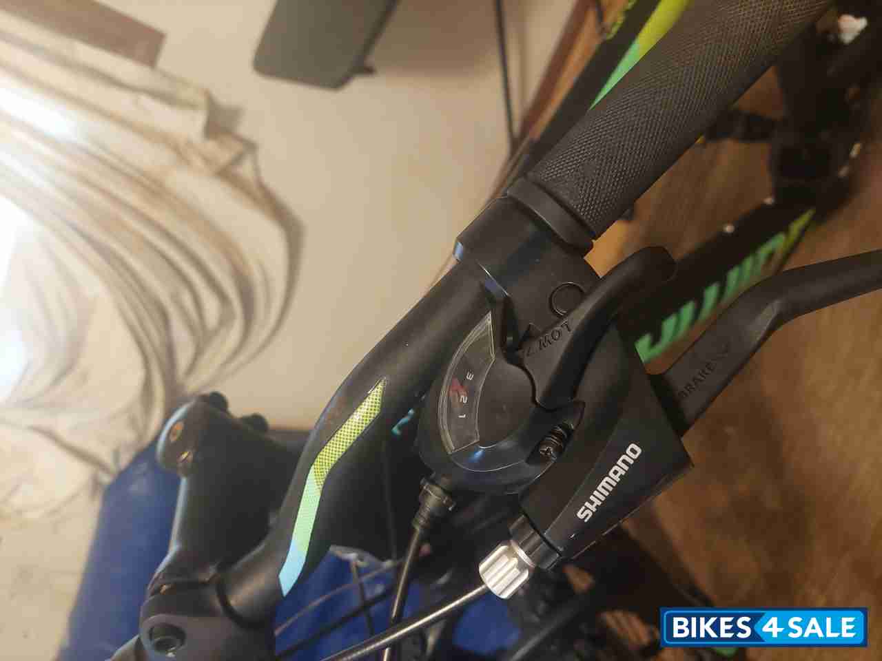 Schwinn Knowles Schwinn Knowles