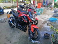 KAWASAKI Z300 2018 Model