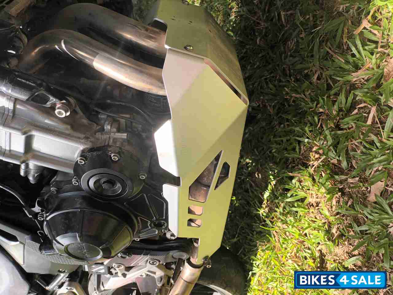 HONDA CB500X 2019 model