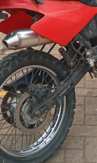 Shineray Sports bike