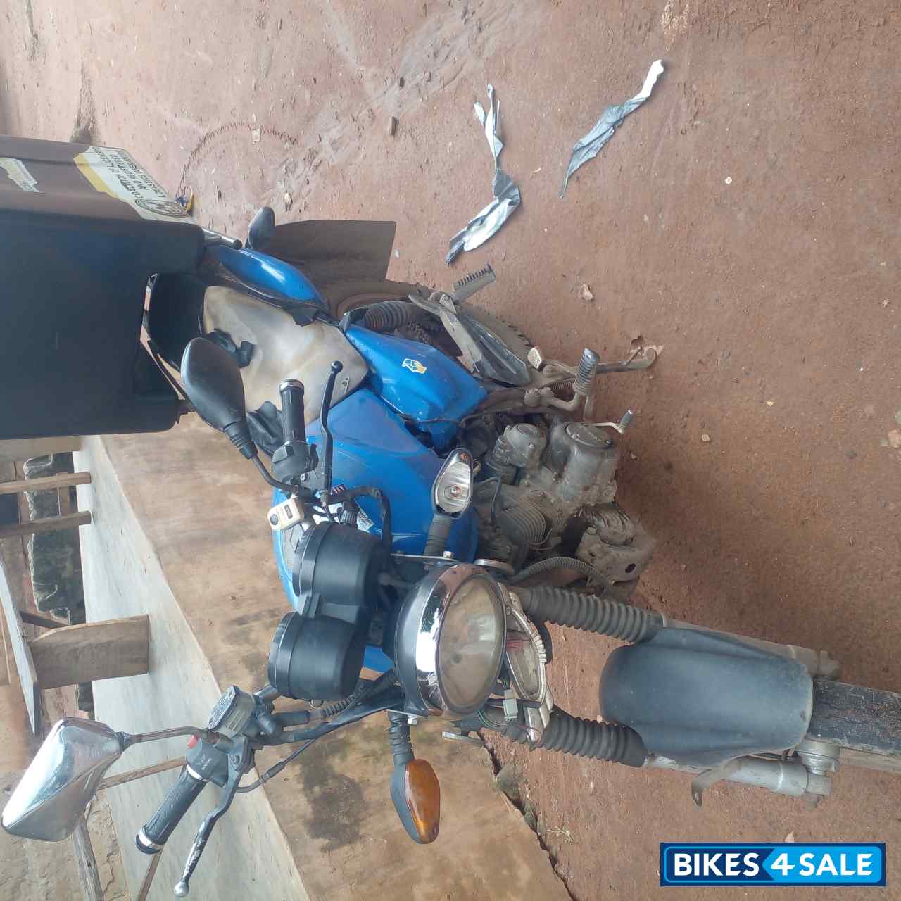 Denstar Escape 200cc