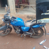 Denstar Escape 200cc