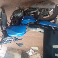 Denstar Escape 200cc