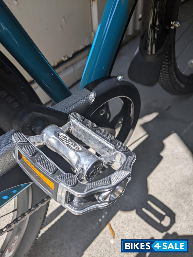 Blue Zize Bikes 29er Max 2.0 Blue Zize Bikes 29er Max 2.0