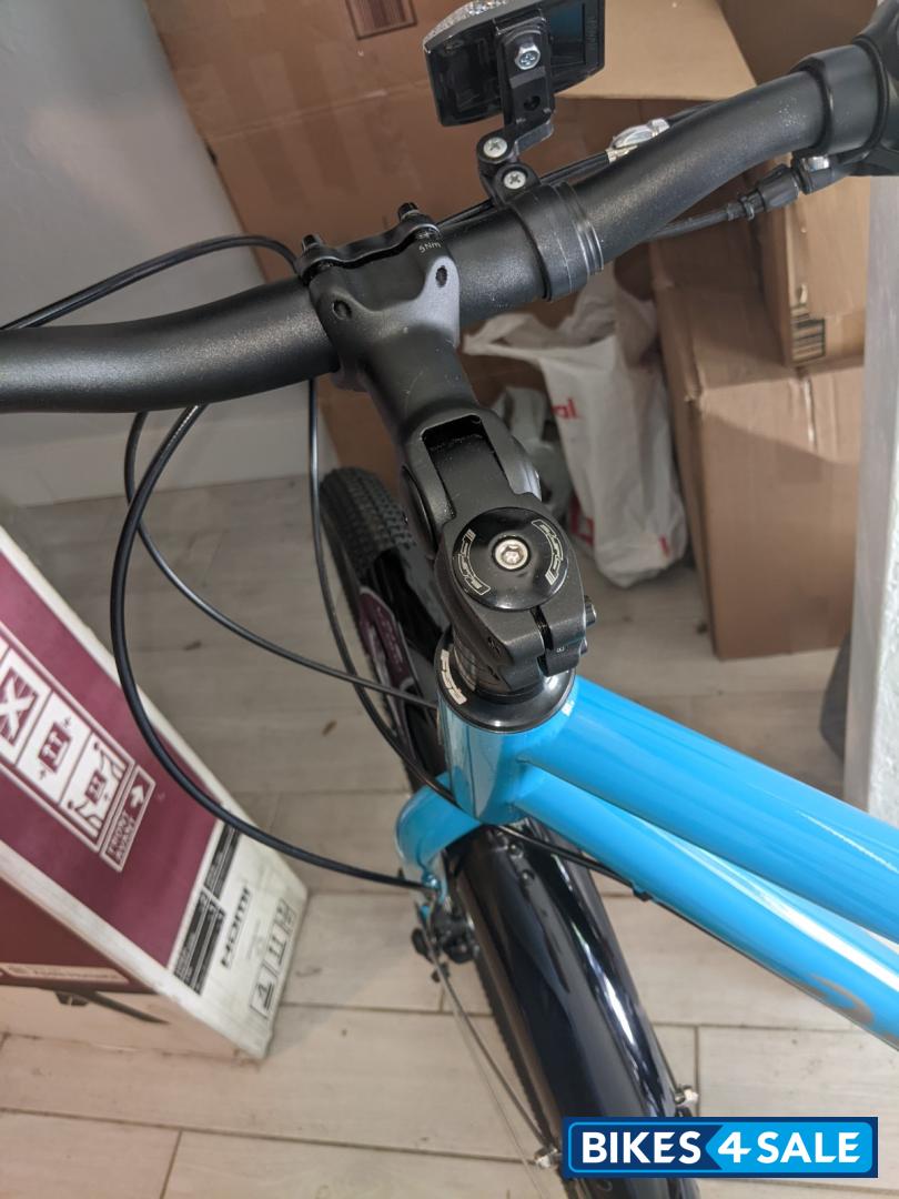 Blue Zize Bikes 29er Max 2.0 Blue Zize Bikes 29er Max 2.0