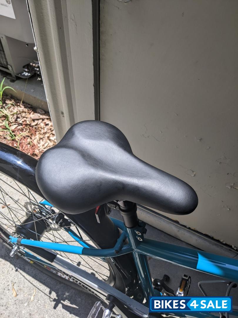 Blue Zize Bikes 29er Max 2.0 Blue Zize Bikes 29er Max 2.0