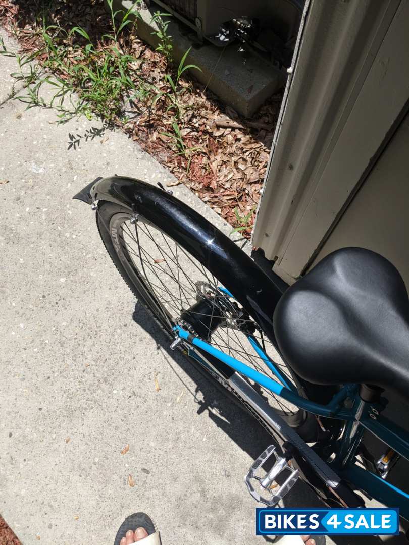 Blue Zize Bikes 29er Max 2.0 Blue Zize Bikes 29er Max 2.0