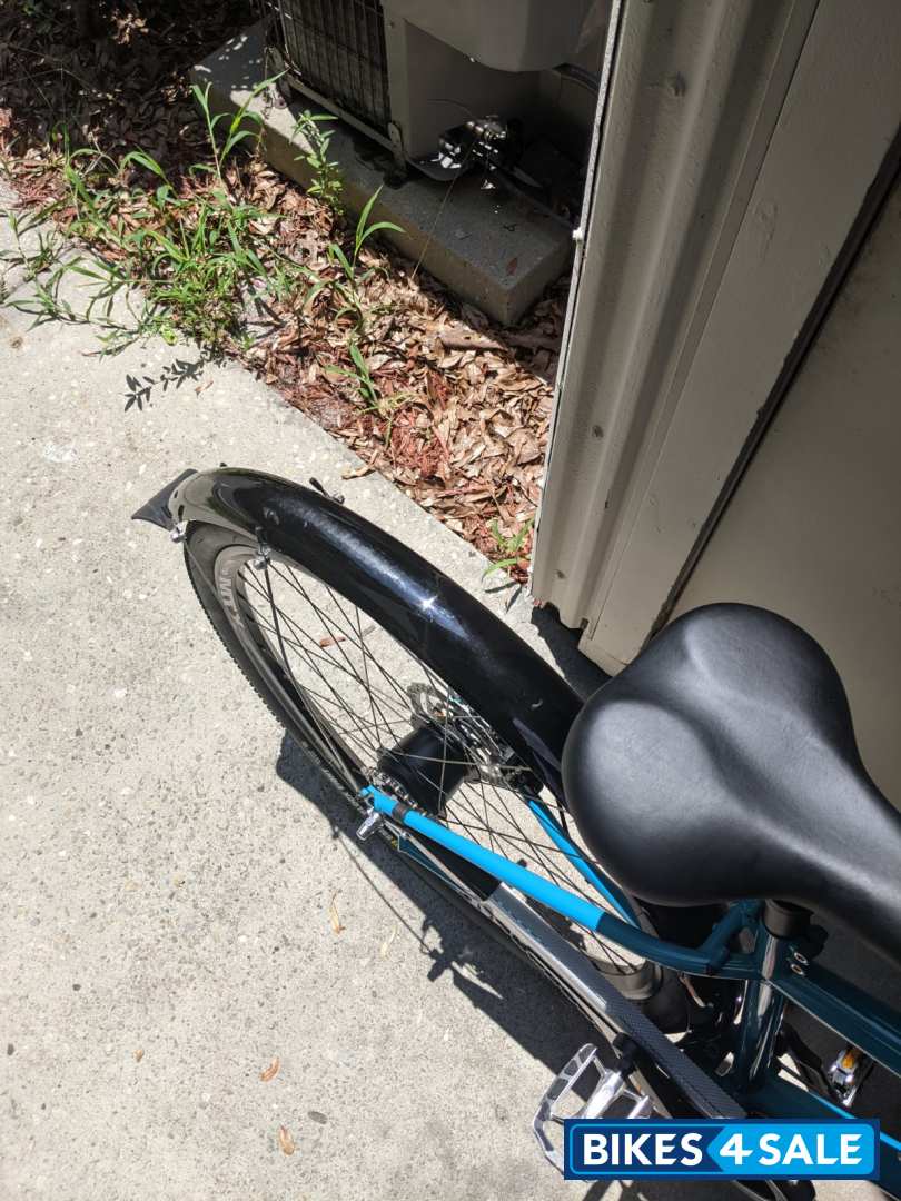 Blue Zize Bikes 29er Max 2.0 Blue Zize Bikes 29er Max 2.0