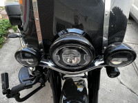 Harley Davidson Heritage Classic 114 2018 Model