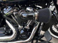 Harley Davidson Heritage Classic 114