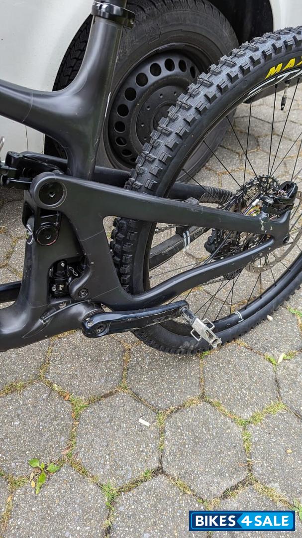 Yeti SB150 Yeti Yeti SB150 Yeti