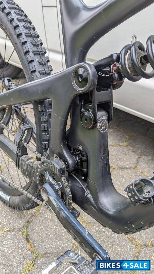 Yeti SB150 Yeti Yeti SB150 Yeti