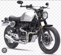 italica italica moto 2019 Model