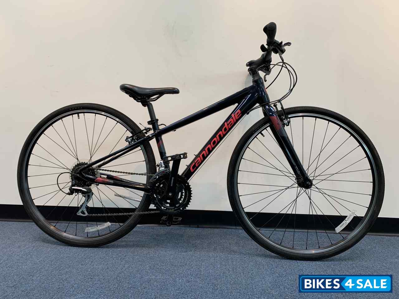 Cannondale Quick 6-7-8