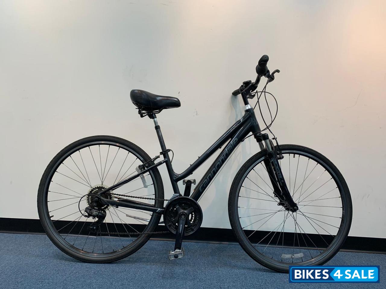 Cannondale Quick 6-7-8