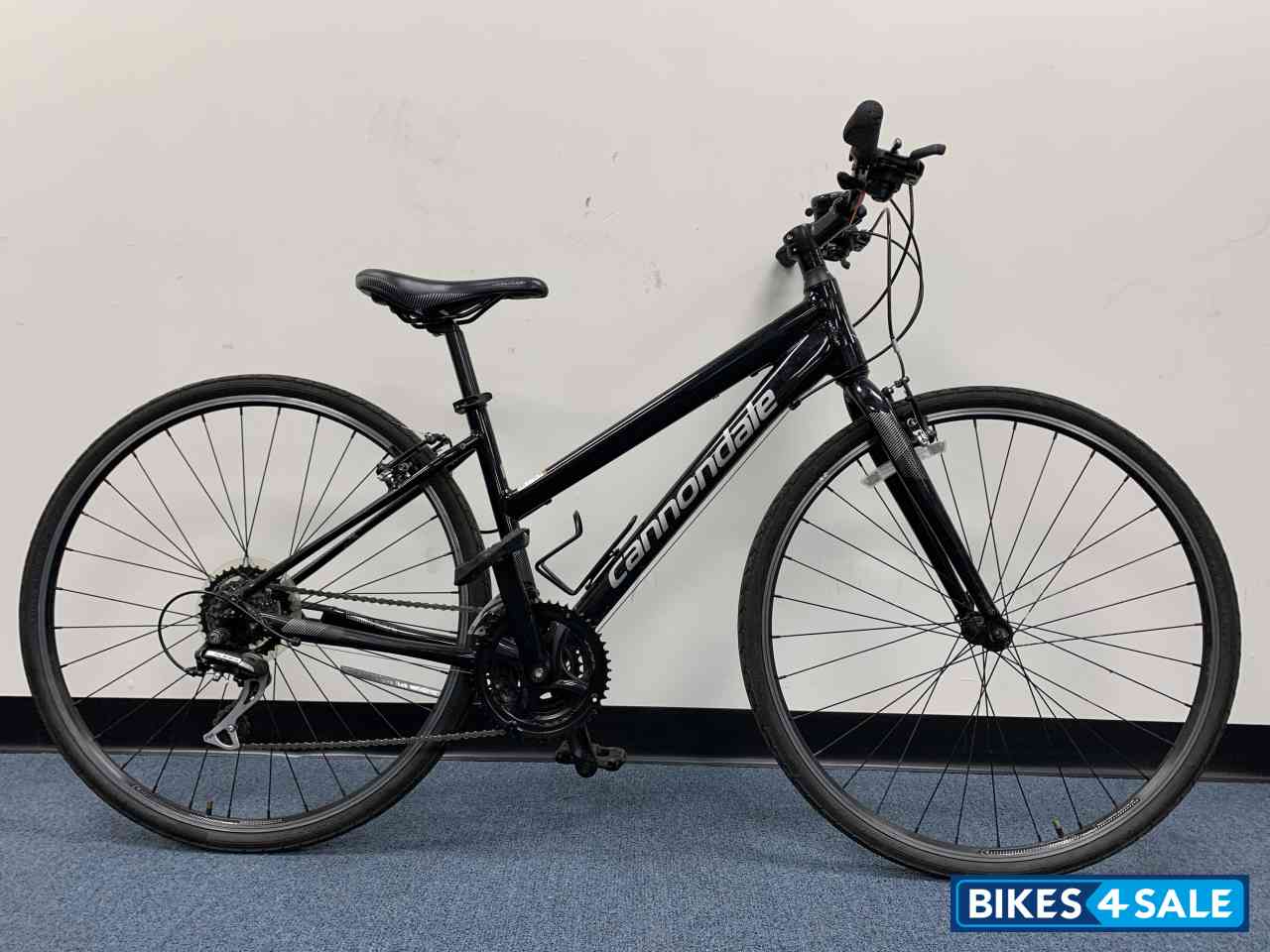 Cannondale Quick 6-7-8