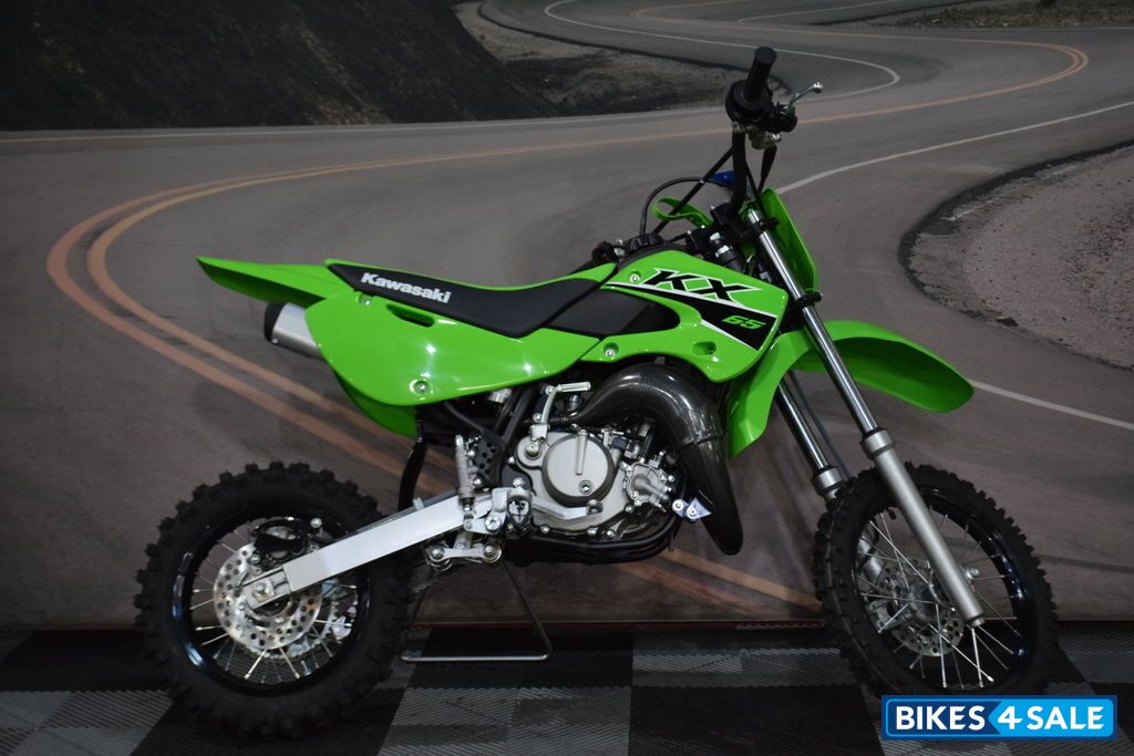 kawasaki KX™65