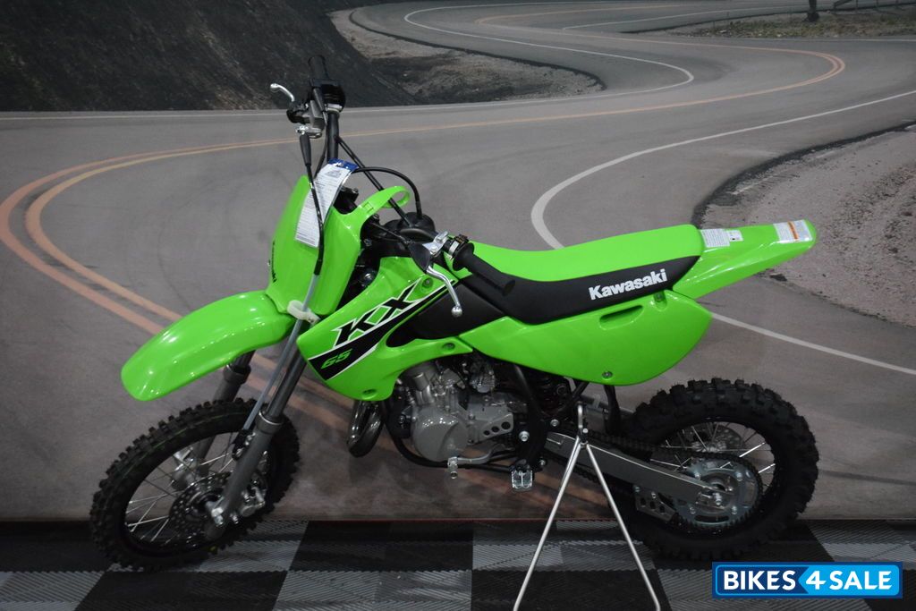 kawasaki KX™65