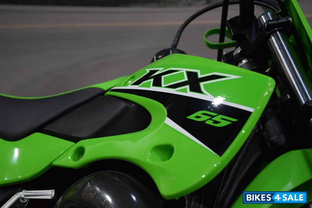 kawasaki KX™65