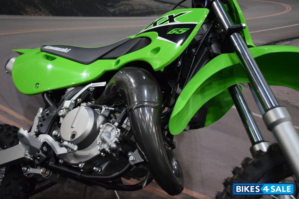 kawasaki KX™65