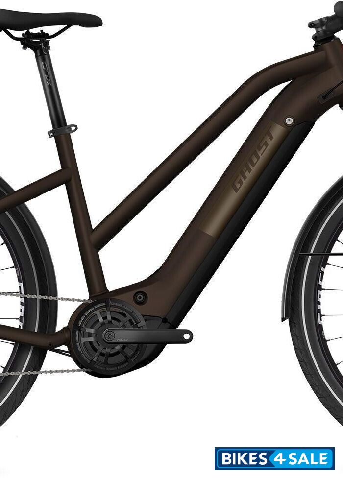 yamaha E-Square Trekking Advanced U yamaha E-Square Trekking Advanced U