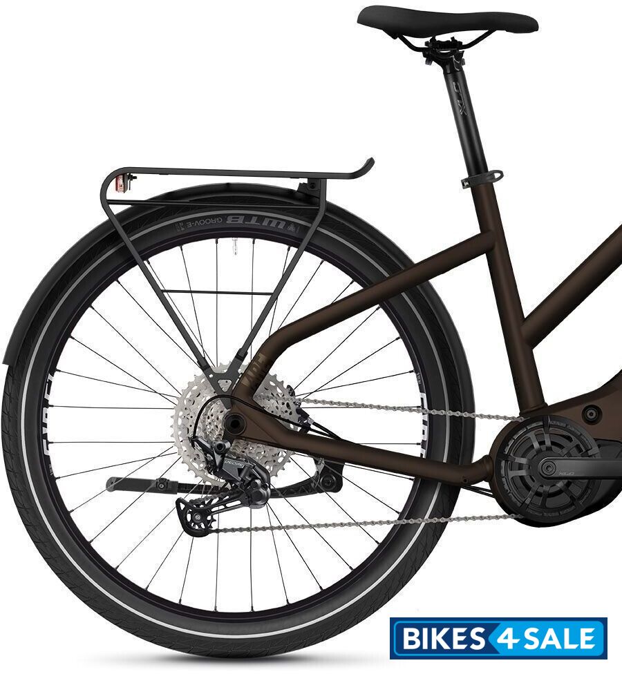 yamaha E-Square Trekking Advanced U yamaha E-Square Trekking Advanced U