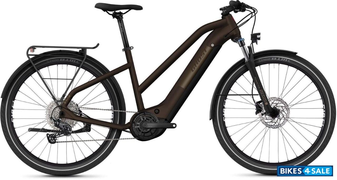 yamaha E-Square Trekking Advanced U yamaha E-Square Trekking Advanced U