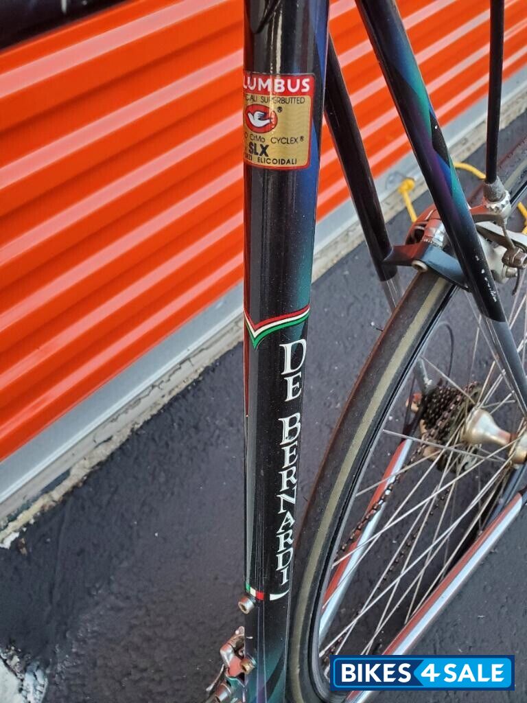 De Bernardi Road Bike