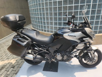 Kawasaki Versys 2016 Model