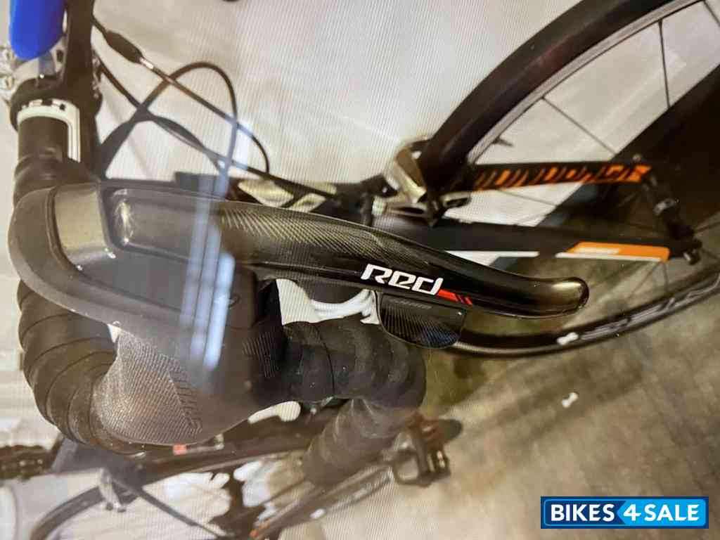 Diamondback Podium Podium Equipe Rally Team