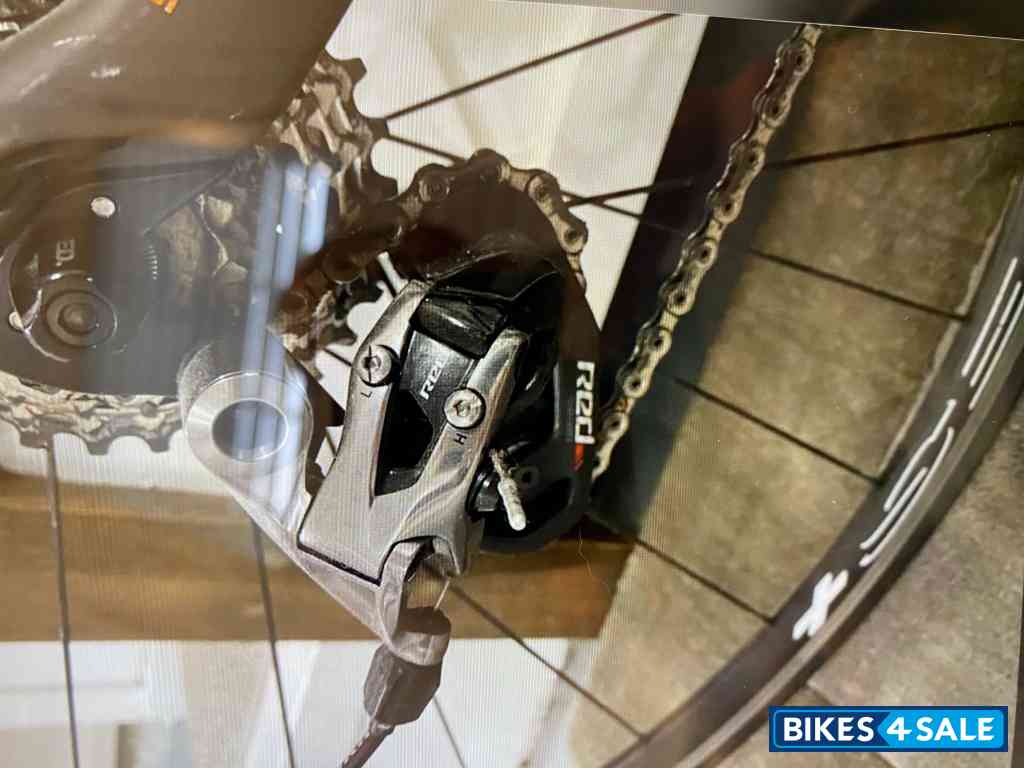 Diamondback Podium Podium Equipe Rally Team