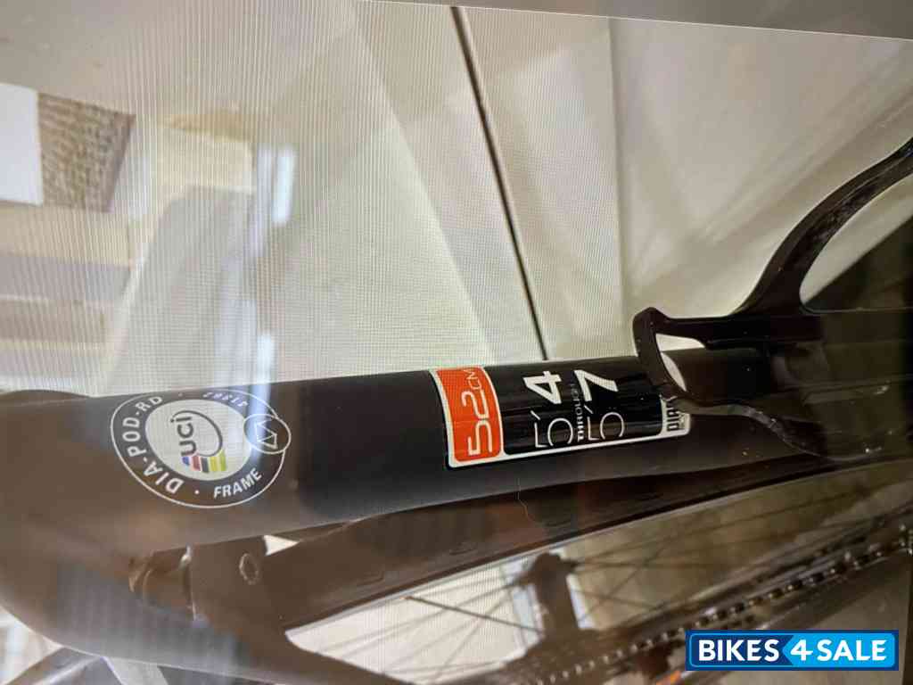 Diamondback Podium Podium Equipe Rally Team