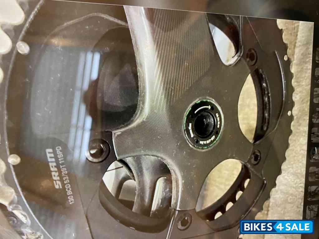 Diamondback Podium Podium Equipe Rally Team