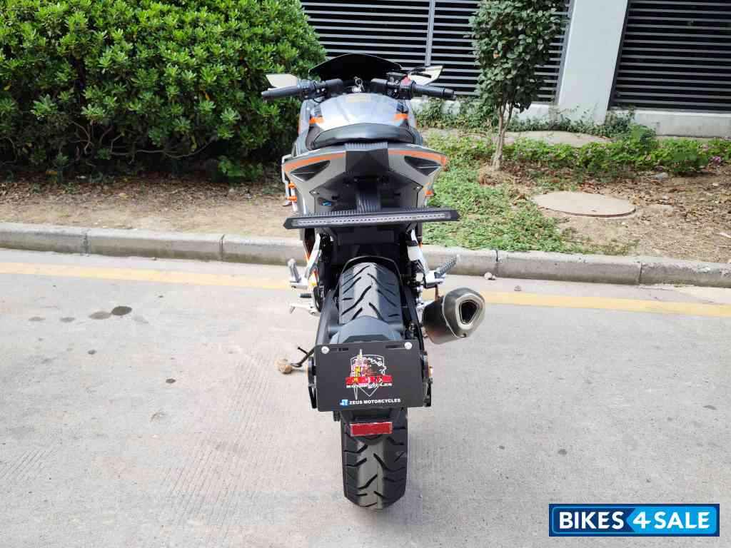 SHARMAX MOTORCYCLE Sharmax GP 250 WITH WARRANTY