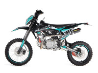 SHARMAX MOTORCYCLE SHARMAX PowerMax 190